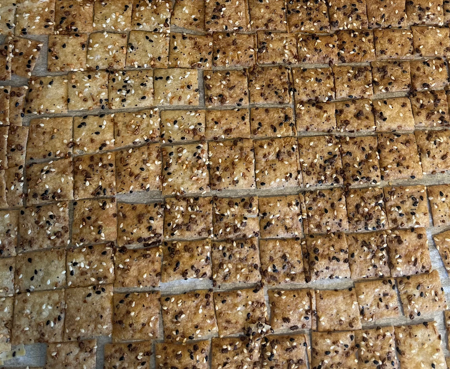 Everything Crackers