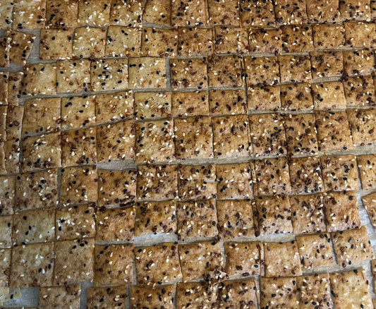Everything Crackers