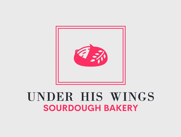 Under His Wings Sourdough Bakery